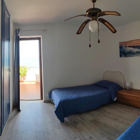 Amy Villa Agnone Bagni Exterior photo