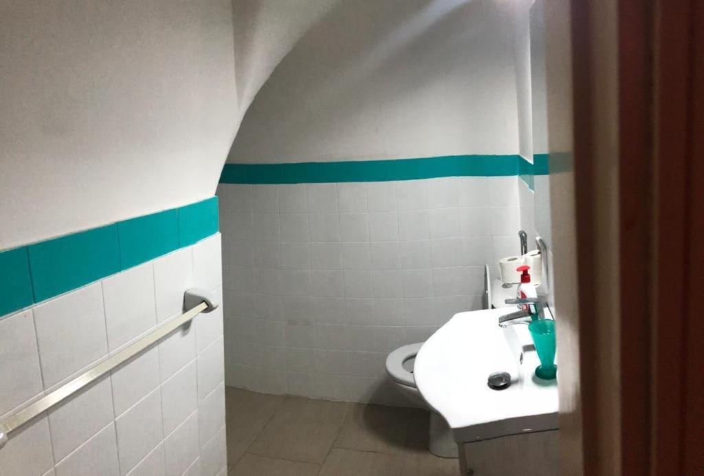 Amy Villa Agnone Bagni Exterior photo