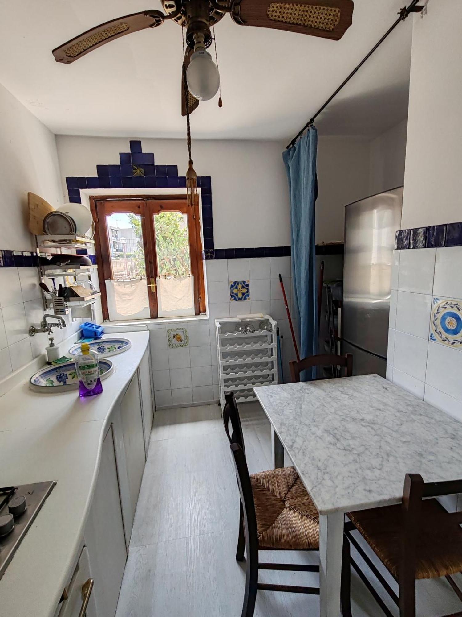 Amy Villa Agnone Bagni Exterior photo
