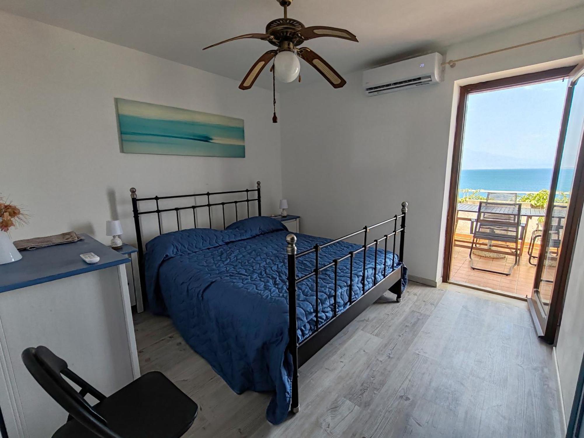 Amy Villa Agnone Bagni Exterior photo