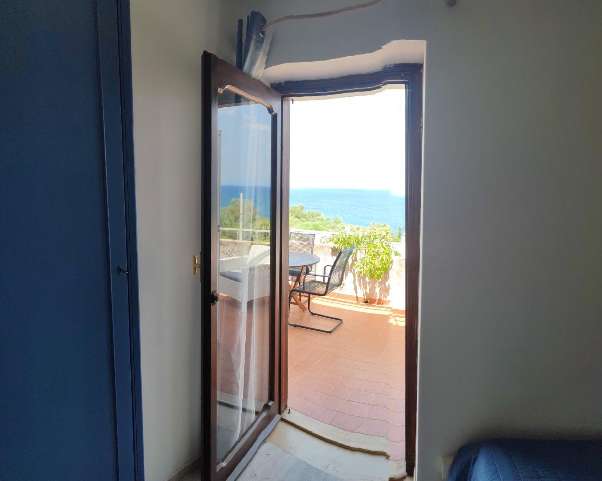 Amy Villa Agnone Bagni Exterior photo