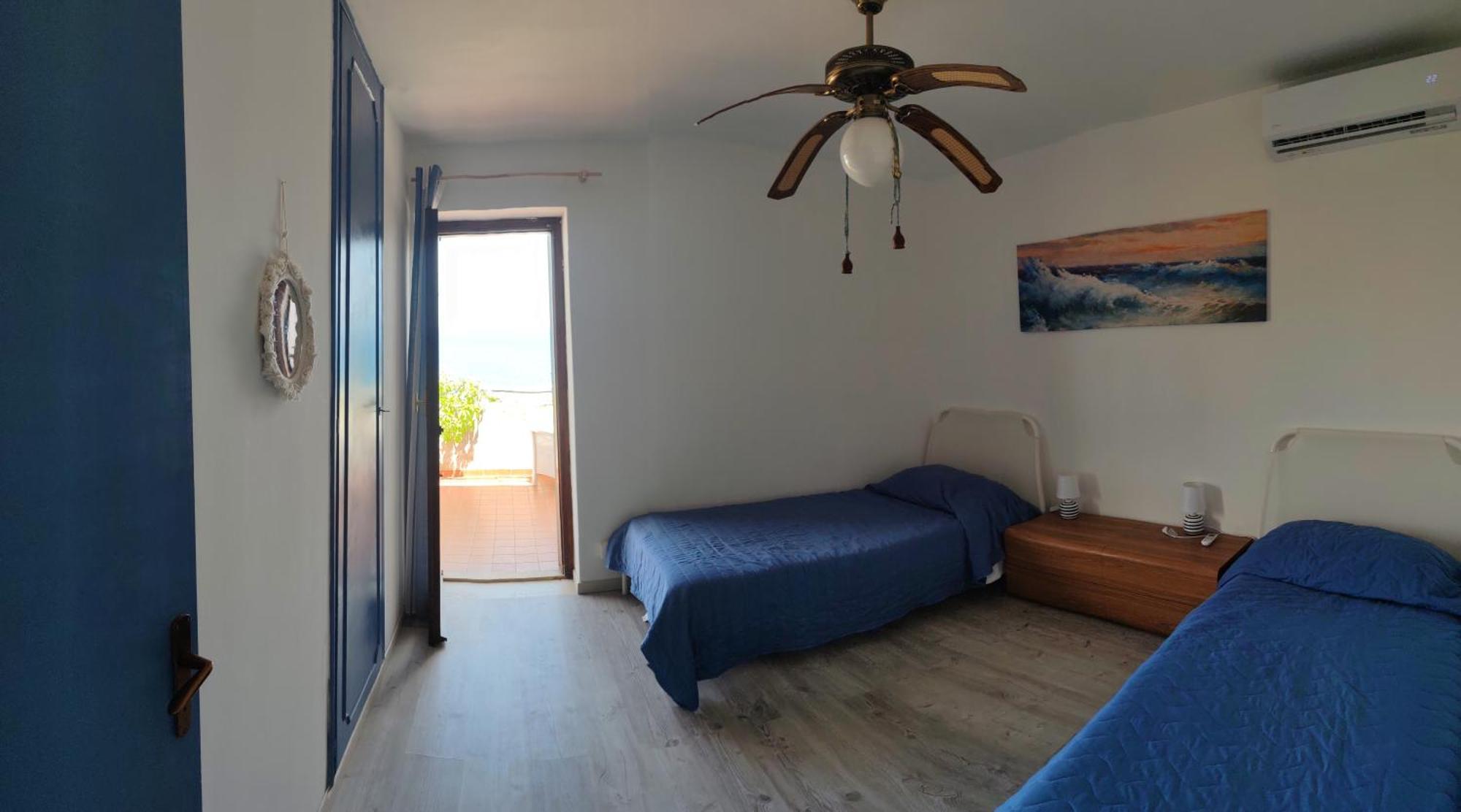 Amy Villa Agnone Bagni Exterior photo