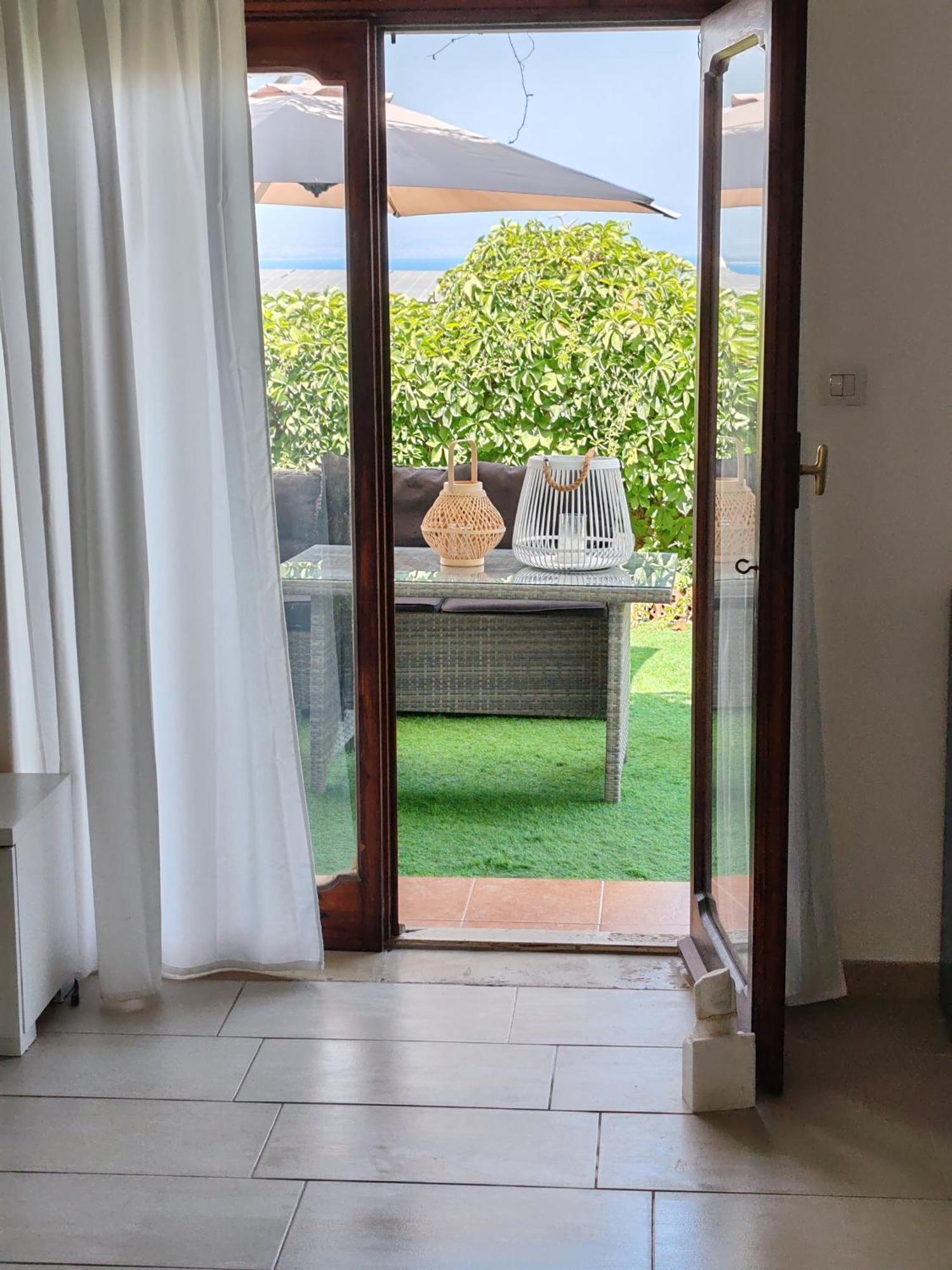Amy Villa Agnone Bagni Exterior photo