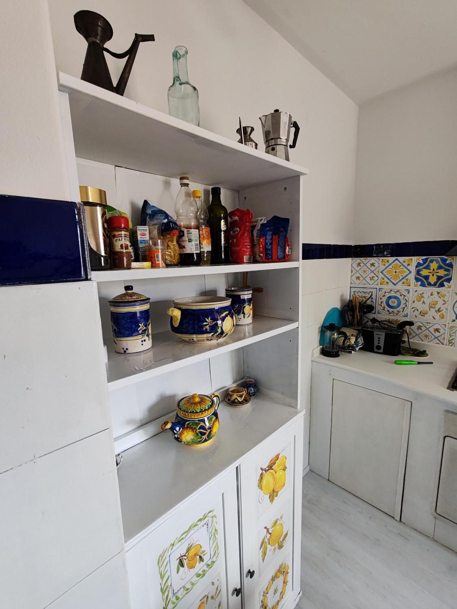 Amy Villa Agnone Bagni Exterior photo